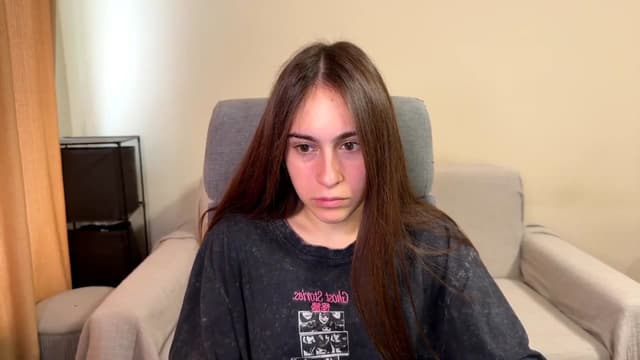 Gallery image thumbnail from ulohu's myfreecams stream on, 10/08/2025, 08:32 image 6 of 20