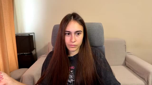 Gallery image thumbnail from ulohu's myfreecams stream on, 10/08/2025, 10:38 image 1 of 20