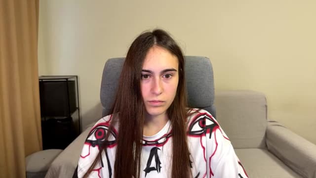 Gallery image thumbnail from ulohu's myfreecams stream on, 10/08/2025, 15:08 image 1 of 20