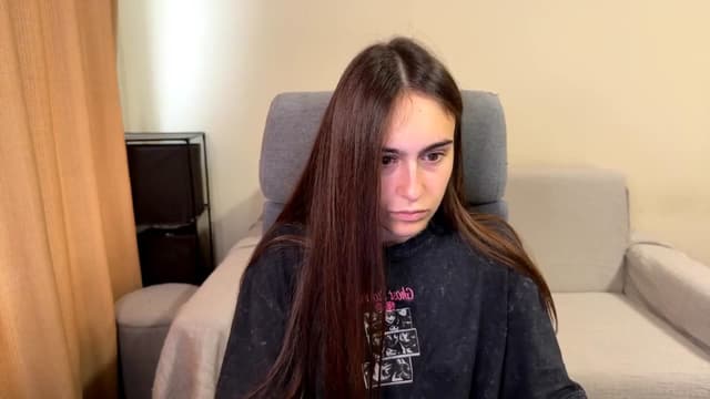 Gallery image thumbnail from ulohu's myfreecams stream on, 10/09/2025, 11:15 image 14 of 20