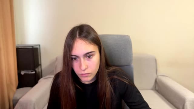 Gallery image thumbnail from ulohu's myfreecams stream on, 10/24/2025, 11:36 image 15 of 20