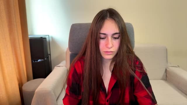 Gallery image thumbnail from ulohu's myfreecams stream on, 10/29/2025, 10:04 image 11 of 20
