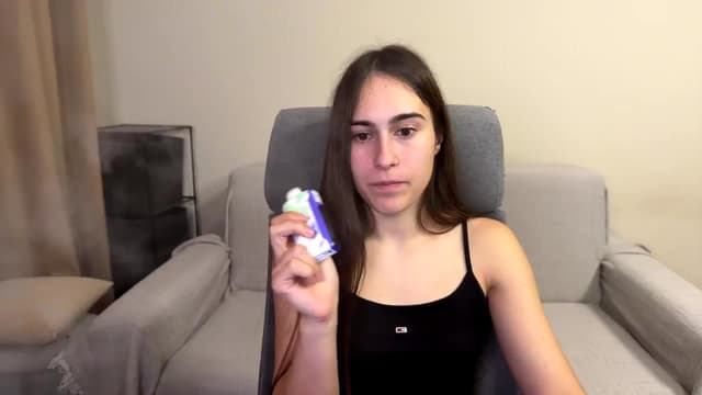 Gallery image thumbnail from ulohu's myfreecams stream on, 11/10/2025, 16:22 image 4 of 20