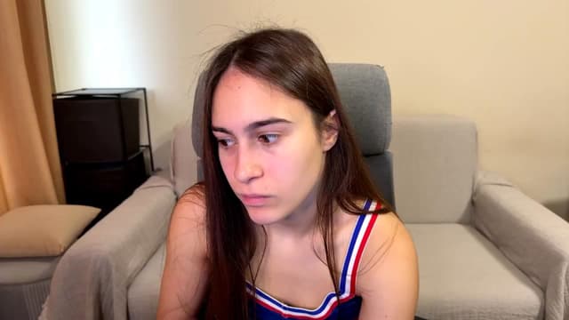 Gallery image thumbnail from ulohu's myfreecams stream on, 11/12/2025, 10:34 image 3 of 20