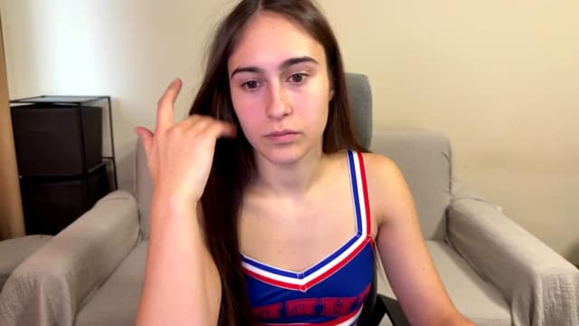 Gallery image thumbnail from ulohu's myfreecams stream on, 11/13/2025, 13:01 image 16 of 20