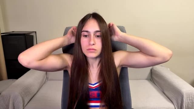 Gallery image thumbnail from ulohu's myfreecams stream on, 11/13/2025, 14:58 image 10 of 20