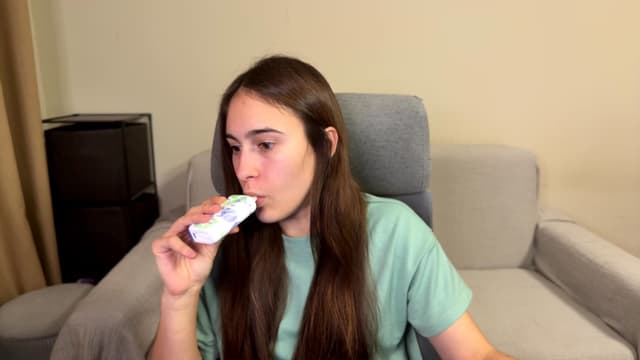 Gallery image thumbnail from ulohu's myfreecams stream on, 11/14/2025, 15:47 image 8 of 20