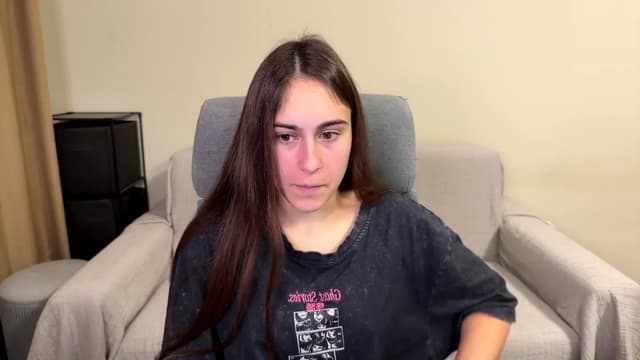 Gallery image thumbnail from ulohu's myfreecams stream on, 11/17/2025, 15:42 image 8 of 20