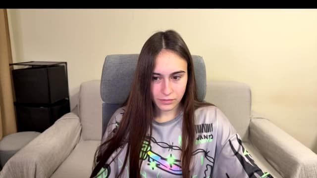 Gallery image thumbnail from ulohu's myfreecams stream on, 12/03/2025, 14:35 image 7 of 20