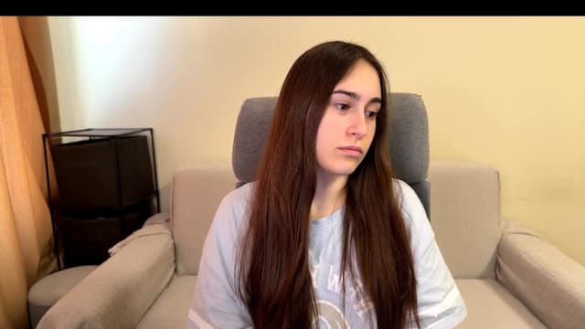 Gallery image thumbnail from ulohu's myfreecams stream on, 02/02/2026, 14:04 image 8 of 20