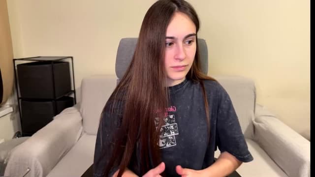 Gallery image thumbnail from ulohu's myfreecams stream on, 02/08/2026, 17:48 image 15 of 20