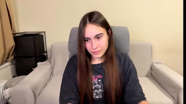 Gallery image thumbnail from ulohu's myfreecams stream on, 02/09/2026, 17:26 image 17 of 20