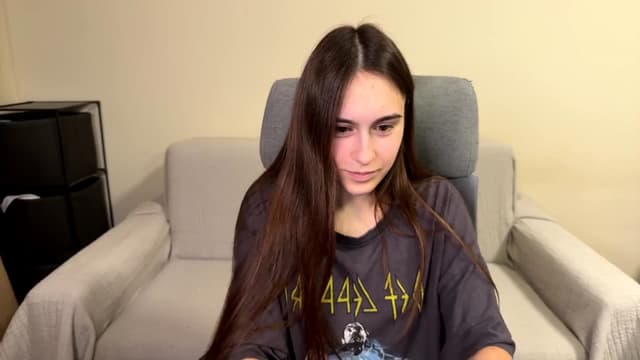 Gallery image thumbnail from ulohu's myfreecams stream on, 02/24/2026, 02:30 image 12 of 20