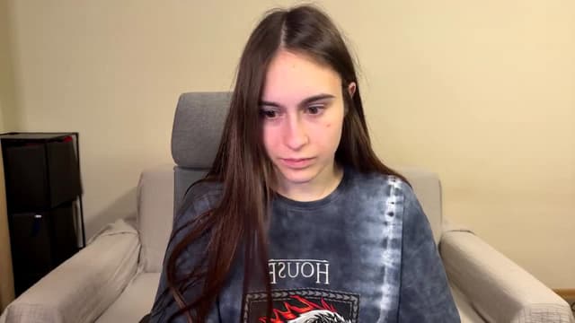 Gallery image thumbnail from ulohu's myfreecams stream on, 03/16/2026, 04:54 image 10 of 20