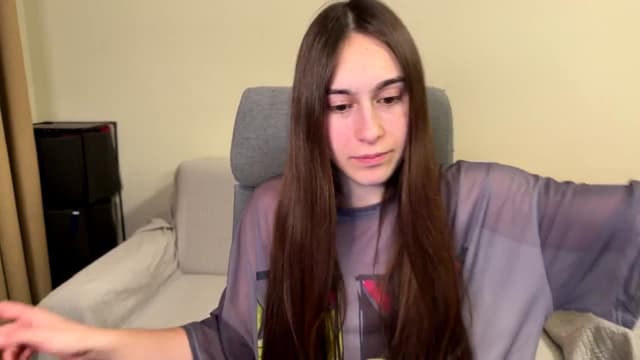Gallery image thumbnail from ulohu's myfreecams stream on, 03/16/2026, 23:00 image 12 of 20