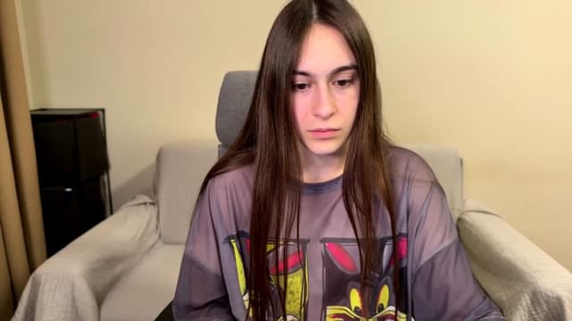 Gallery image thumbnail from ulohu's myfreecams stream on, 03/16/2026, 23:00 image 18 of 20