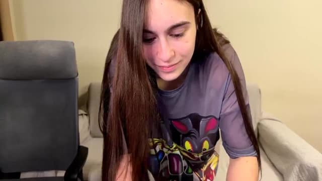 Gallery image thumbnail from ulohu's myfreecams stream on, 03/16/2026, 23:00 image 20 of 20