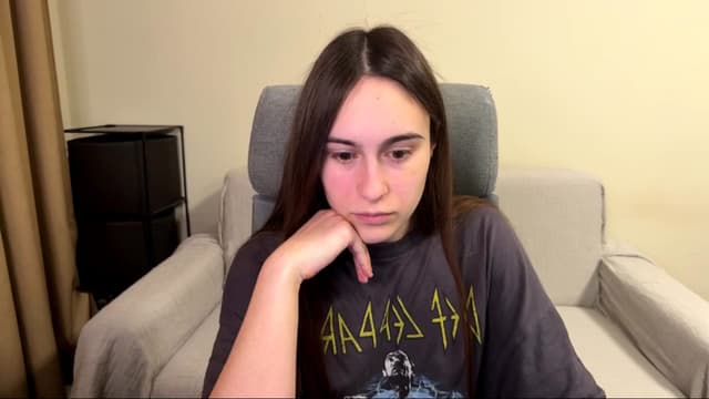 Gallery image thumbnail from ulohu's myfreecams stream on, 03/25/2026, 22:20 image 20 of 20