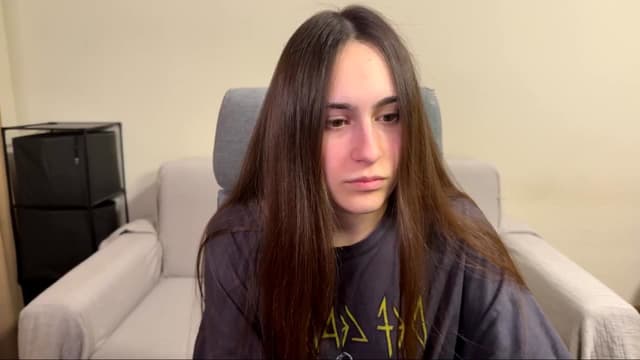 Gallery image thumbnail from ulohu's myfreecams stream on, 04/16/2026, 21:52 image 1 of 20