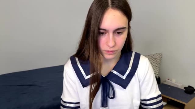 Gallery image thumbnail from ulohu's myfreecams stream on, 04/26/2026, 03:03 image 19 of 20