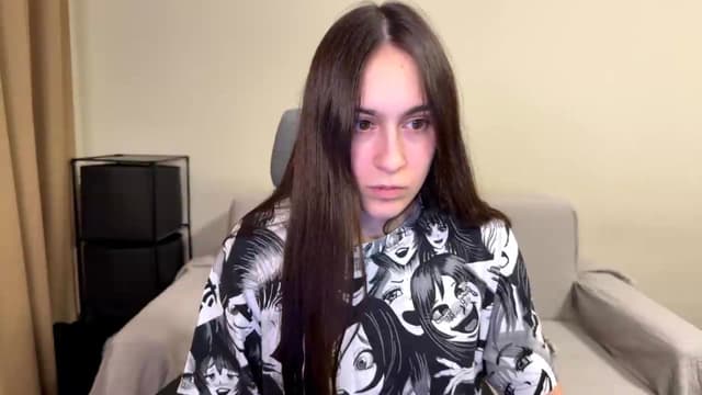 Gallery image thumbnail from ulohu's myfreecams stream on, 05/26/2026, 23:27 image 19 of 20