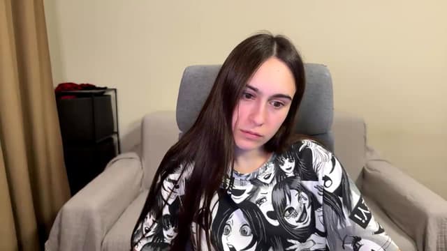 Gallery image thumbnail from ulohu's myfreecams stream on, 05/30/2026, 19:24 image 3 of 20