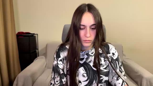 Gallery image thumbnail from ulohu's myfreecams stream on, 05/30/2026, 23:58 image 8 of 20
