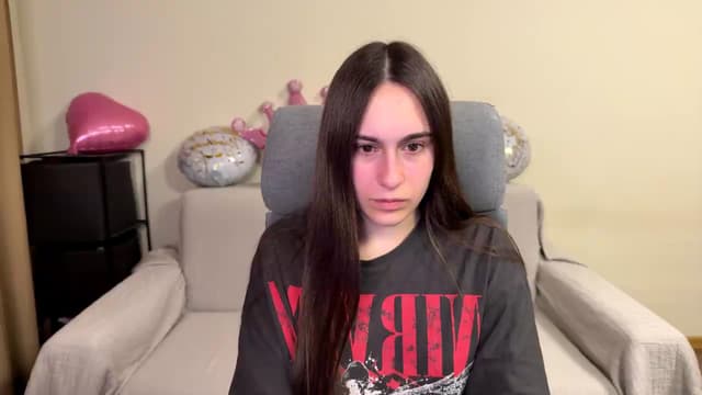 Gallery image thumbnail from ulohu's myfreecams stream on, 06/02/2026, 01:47 image 5 of 20