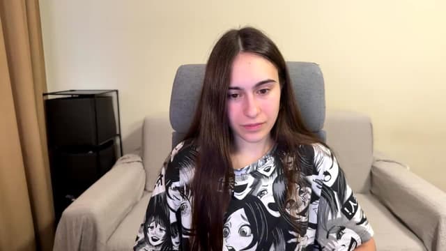 Gallery image thumbnail from ulohu's myfreecams stream on, 06/07/2026, 02:30 image 9 of 20