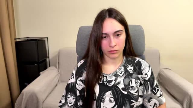 Gallery image thumbnail from ulohu's myfreecams stream on, 06/07/2026, 22:39 image 13 of 20