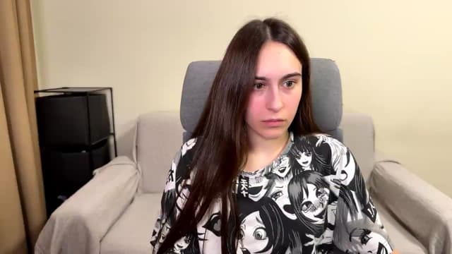 Gallery image thumbnail from ulohu's myfreecams stream on, 06/07/2026, 22:39 image 7 of 20