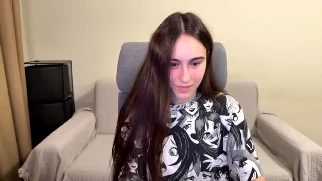 Gallery image thumbnail from ulohu's myfreecams stream on, 06/08/2026, 21:00 image 2 of 20