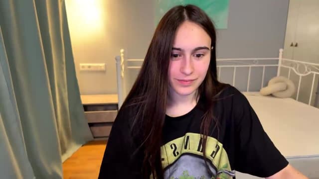 Gallery image thumbnail from ulohu's myfreecams stream on, 06/15/2026, 24:12 image 6 of 20