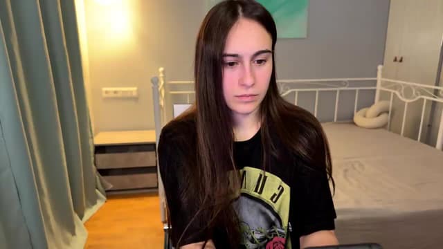 Gallery image thumbnail from ulohu's myfreecams stream on, 06/18/2026, 23:12 image 15 of 20