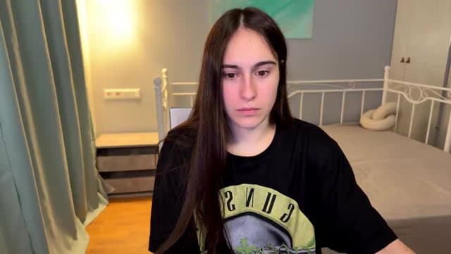 Gallery image thumbnail from ulohu's myfreecams stream on, 06/18/2026, 23:57 image 1 of 20