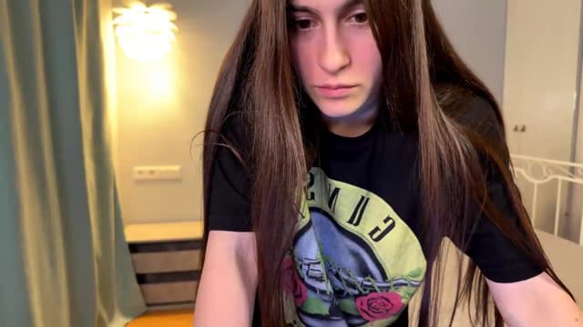 Gallery image thumbnail from ulohu's myfreecams stream on, 06/20/2026, 23:58 image 3 of 20