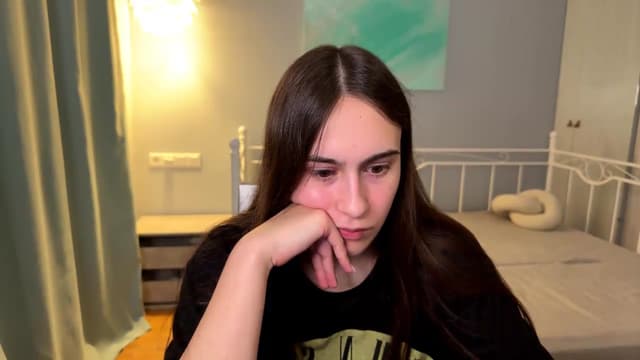 Gallery image thumbnail from ulohu's myfreecams stream on, 06/29/2026, 02:28 image 6 of 20