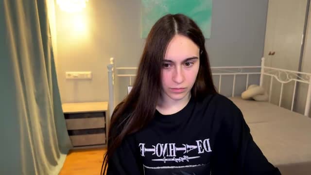 Gallery image thumbnail from ulohu's myfreecams stream on, 07/05/2026, 20:46 image 14 of 20