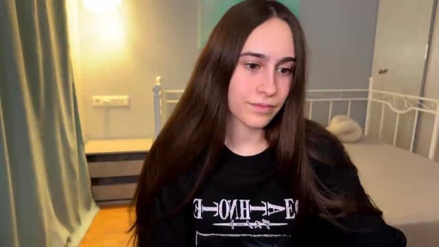 Gallery image thumbnail from ulohu's myfreecams stream on, 07/08/2026, 01:14 image 4 of 20