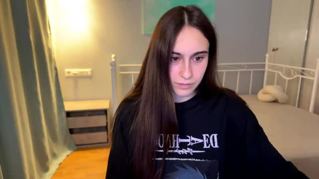 Gallery image thumbnail from ulohu's myfreecams stream on, 07/08/2026, 22:10 image 9 of 20