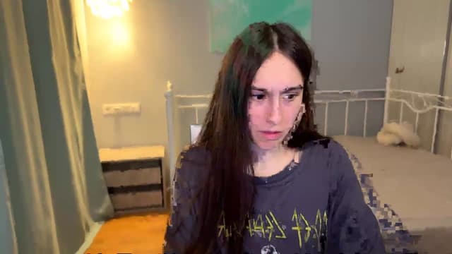 Gallery image thumbnail from ulohu's myfreecams stream on, 07/09/2026, 21:49 image 6 of 20