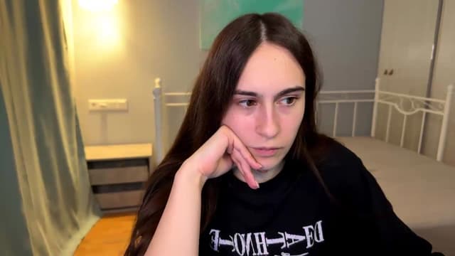 Gallery image thumbnail from ulohu's myfreecams stream on, 07/14/2026, 01:23 image 16 of 20