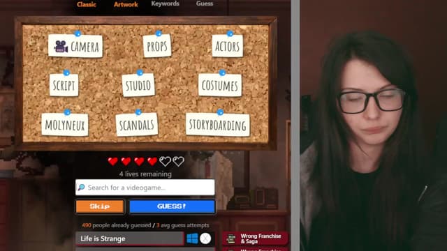 Gallery image thumbnail from vioda's myfreecams stream on, 05/31/2025, 05:52 image 18 of 20