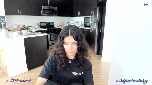 Gallery image thumbnail from vroom's myfreecams stream on, 04/26/2025, 22:49 image 14 of 20