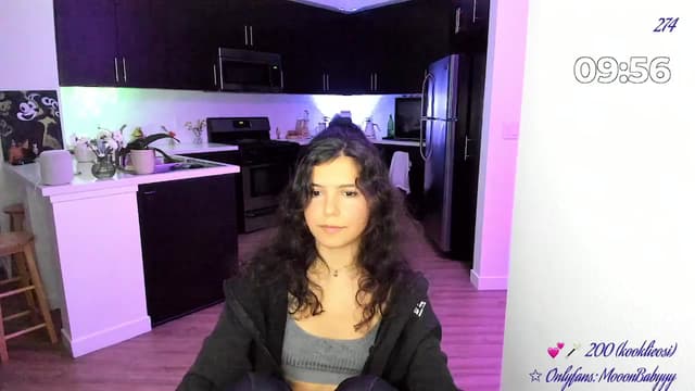 Gallery image thumbnail from vroom's myfreecams stream on, 05/07/2025, 05:12 image 15 of 20