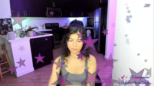Gallery image thumbnail from vroom's myfreecams stream on, 05/07/2025, 05:12 image 3 of 20
