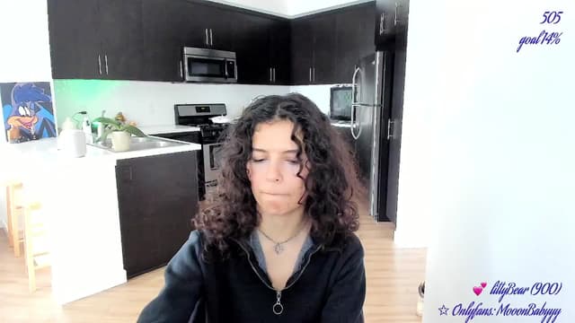 Gallery image thumbnail from vroom's myfreecams stream on, 05/24/2025, 23:40 image 9 of 20